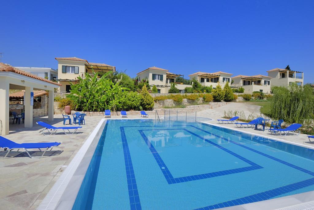 Il Villaggio كراني الغرفة الصورة