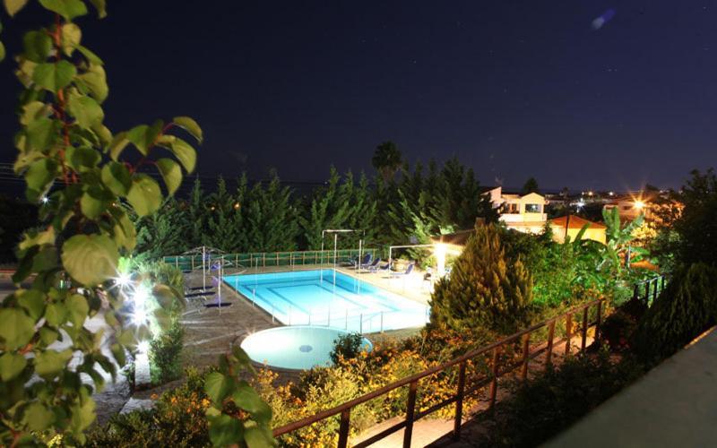 Il Villaggio كراني المظهر الخارجي الصورة