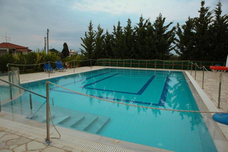 Il Villaggio كراني المظهر الخارجي الصورة