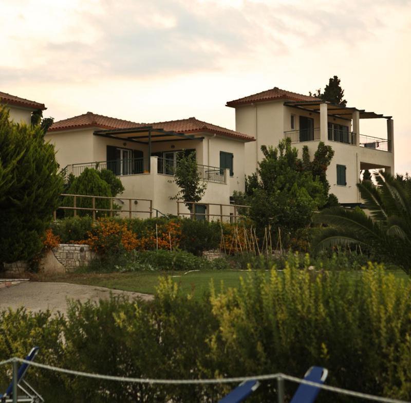Il Villaggio كراني المظهر الخارجي الصورة