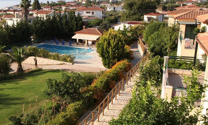 Il Villaggio كراني المظهر الخارجي الصورة