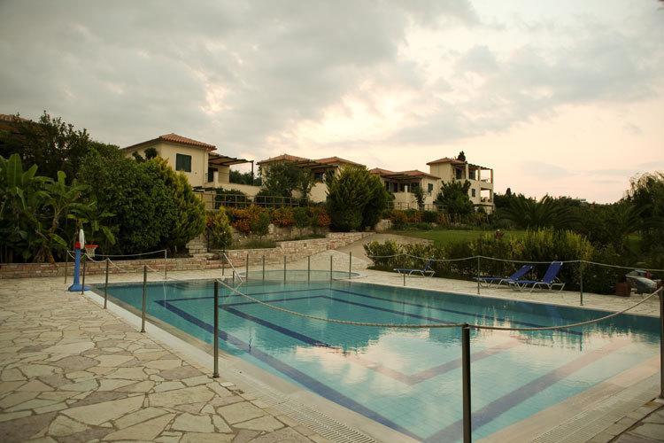 Il Villaggio كراني المظهر الخارجي الصورة