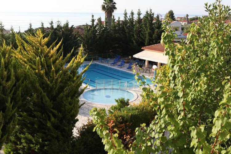 Il Villaggio كراني الغرفة الصورة
