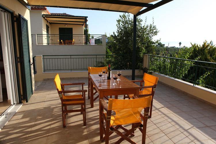 Il Villaggio كراني الغرفة الصورة