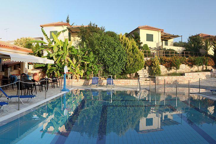 Il Villaggio كراني المظهر الخارجي الصورة