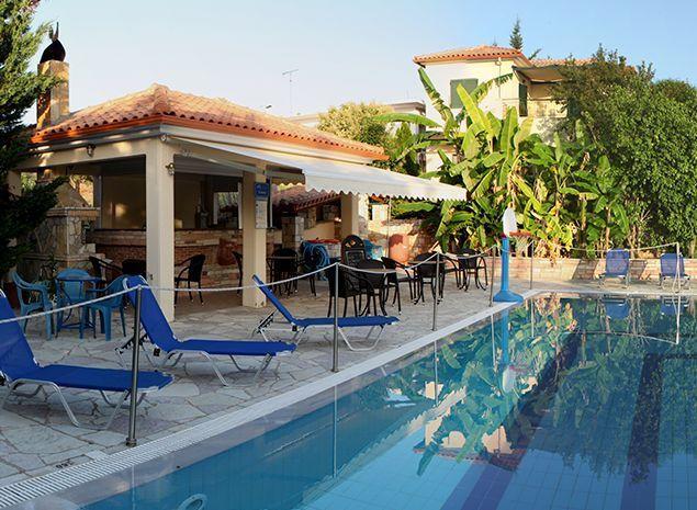 Il Villaggio كراني المظهر الخارجي الصورة