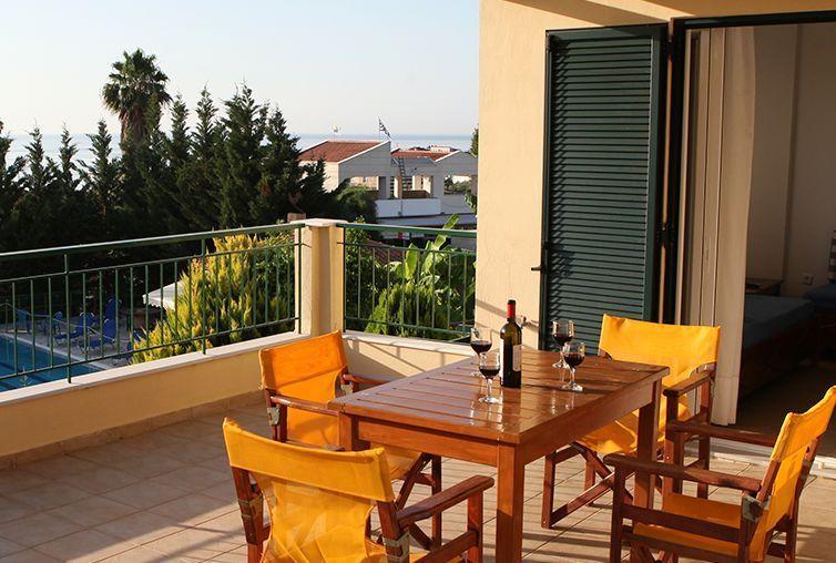 Il Villaggio كراني المظهر الخارجي الصورة