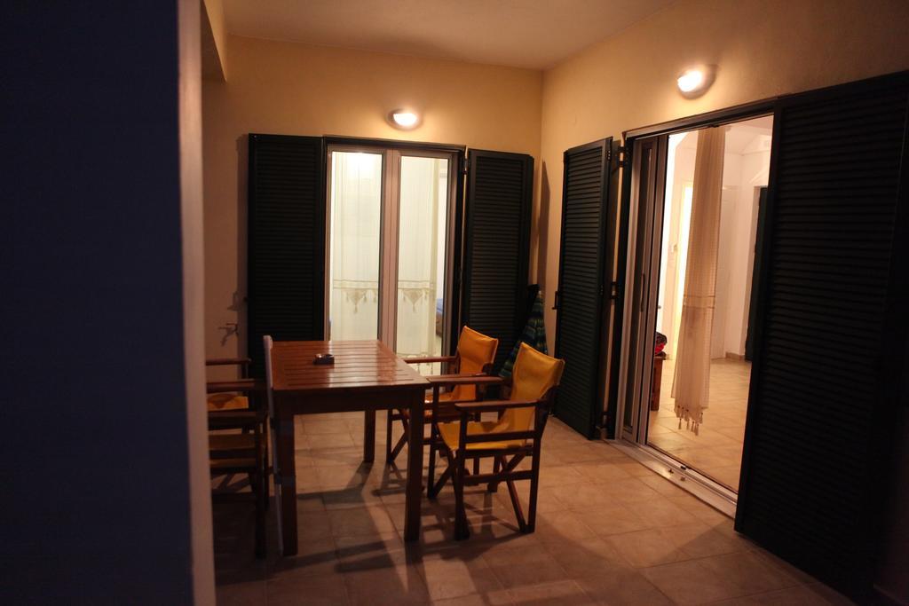 Il Villaggio كراني المظهر الخارجي الصورة