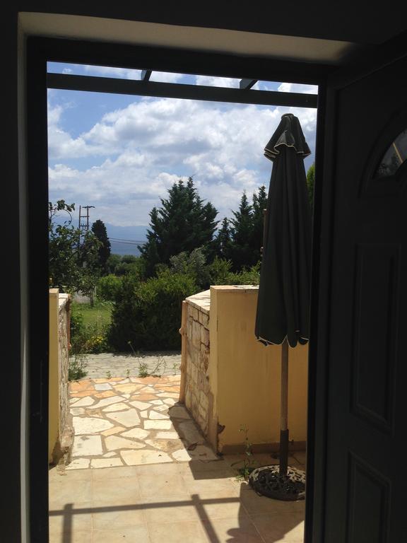 Il Villaggio كراني المظهر الخارجي الصورة
